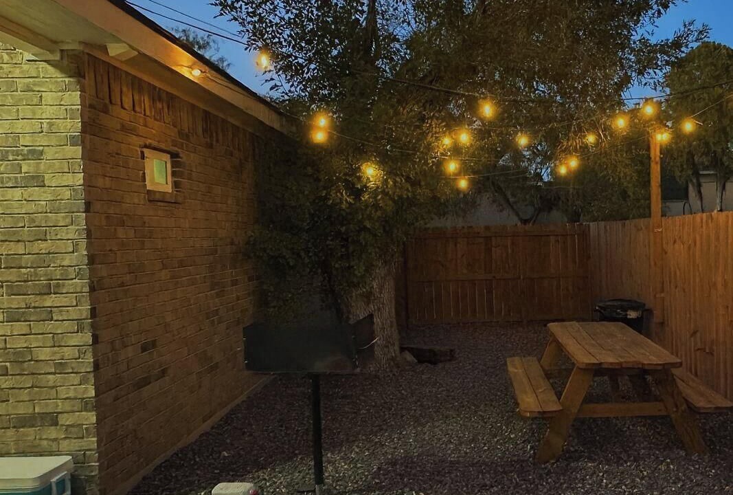 Photo of Outdoor in Harlingen