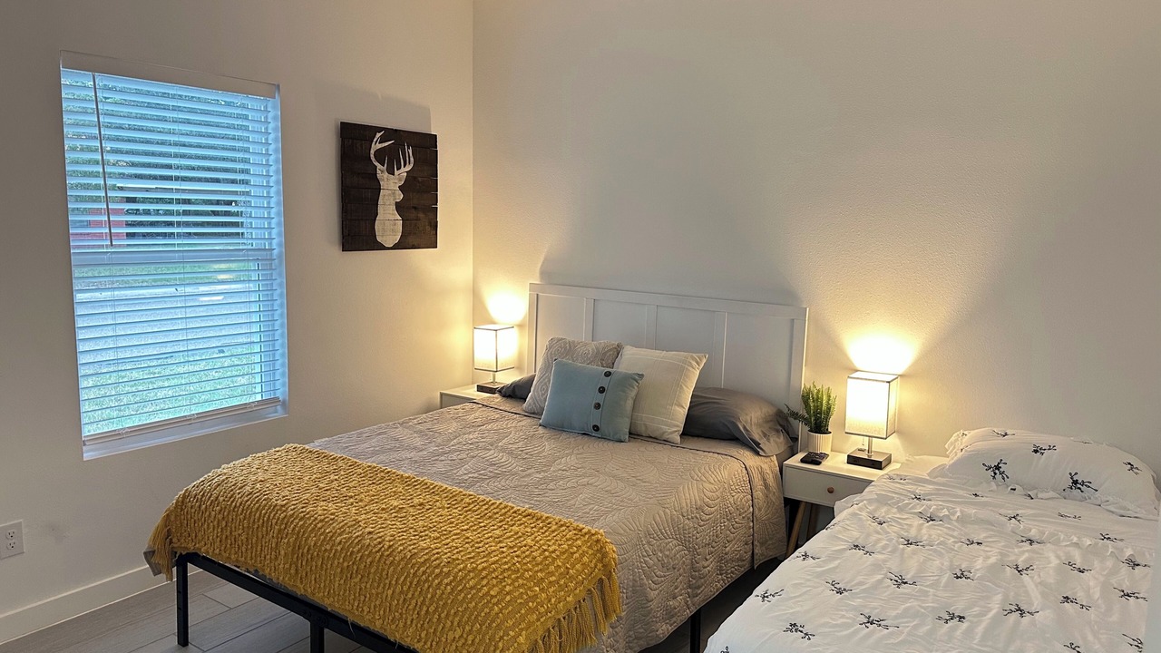 Photo of Bedroom in Harlingen