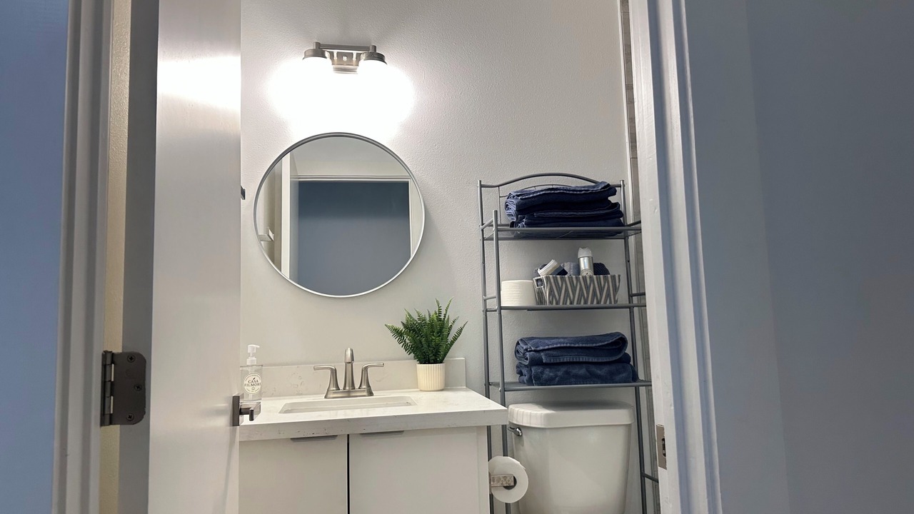 Photo of Bathroom in Harlingen