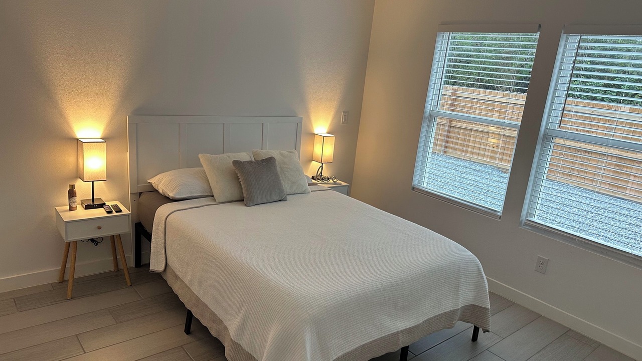 Photo of Bedroom in Harlingen