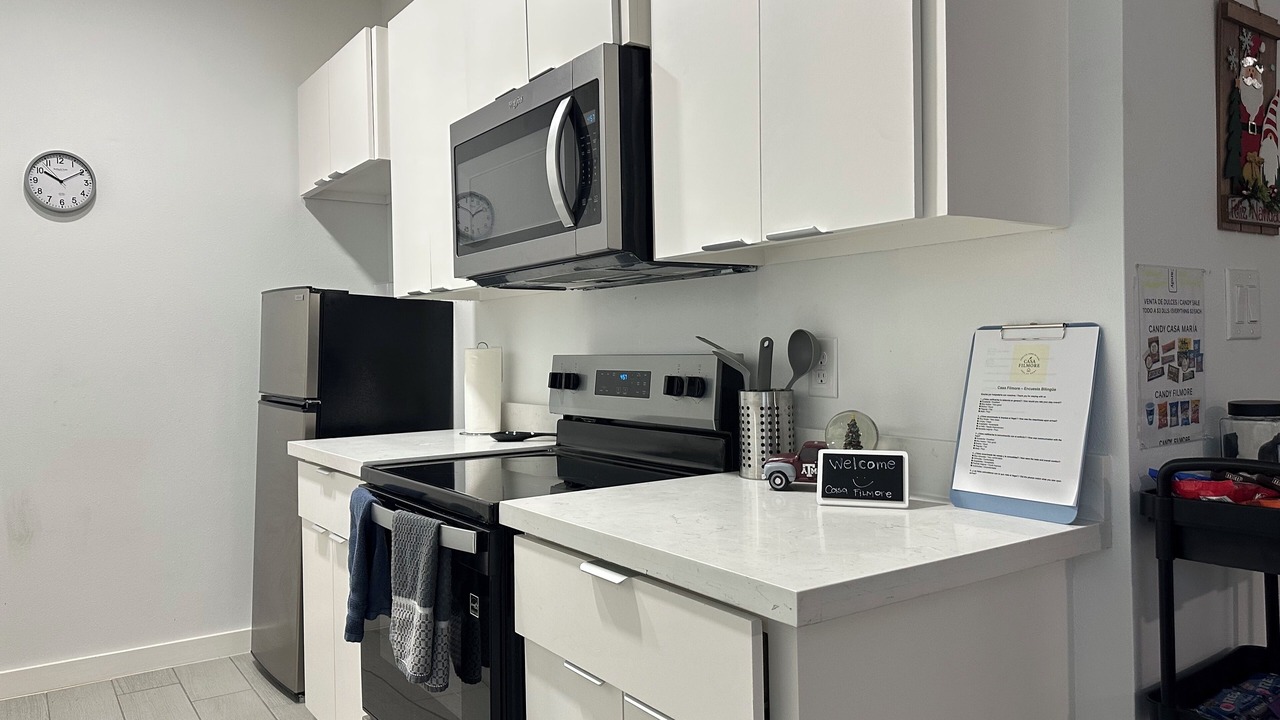 Photo of Kitchen in Harlingen