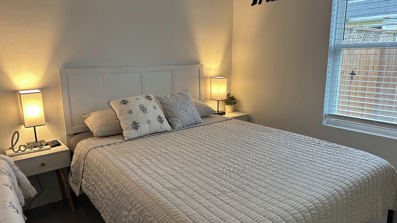 Photo of Bedroom in Harlingen