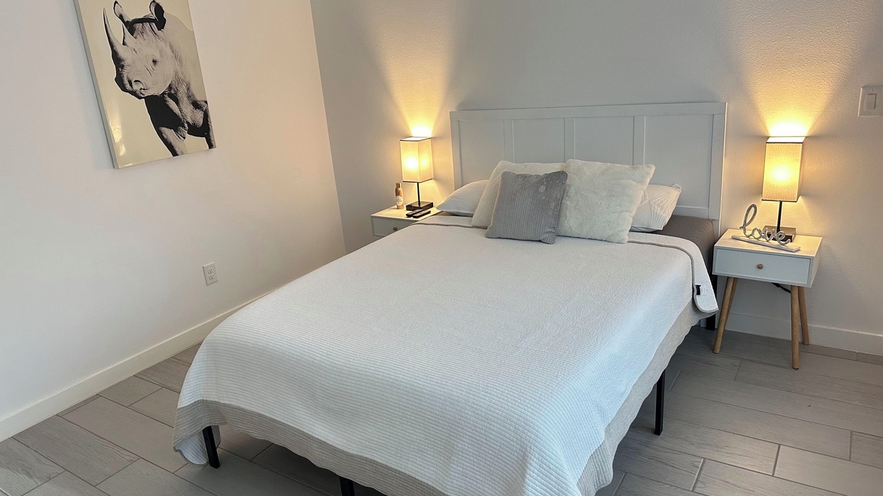 Photo of Bedroom in Harlingen