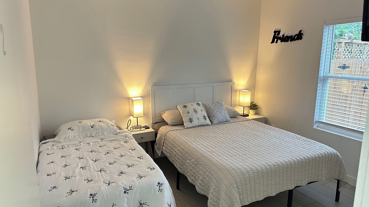 Photo of Bedroom in Harlingen