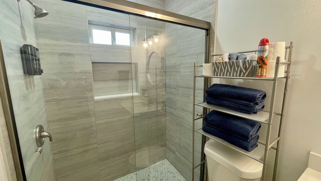 Photo of Bathroom in Harlingen