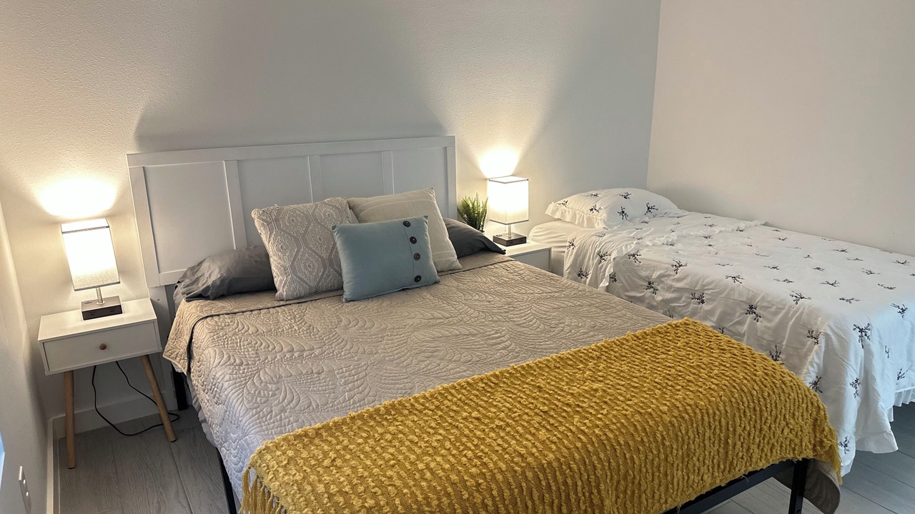 Photo of Bedroom in Harlingen