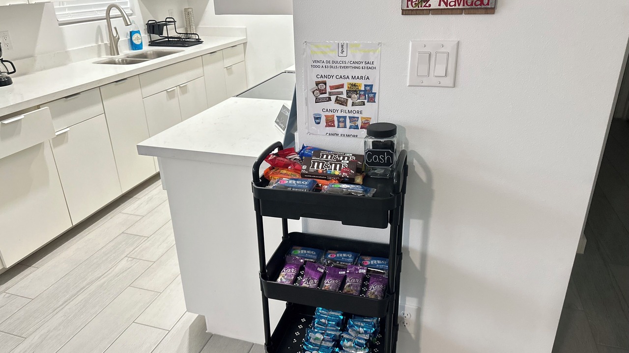 Photo of Kitchen in Harlingen