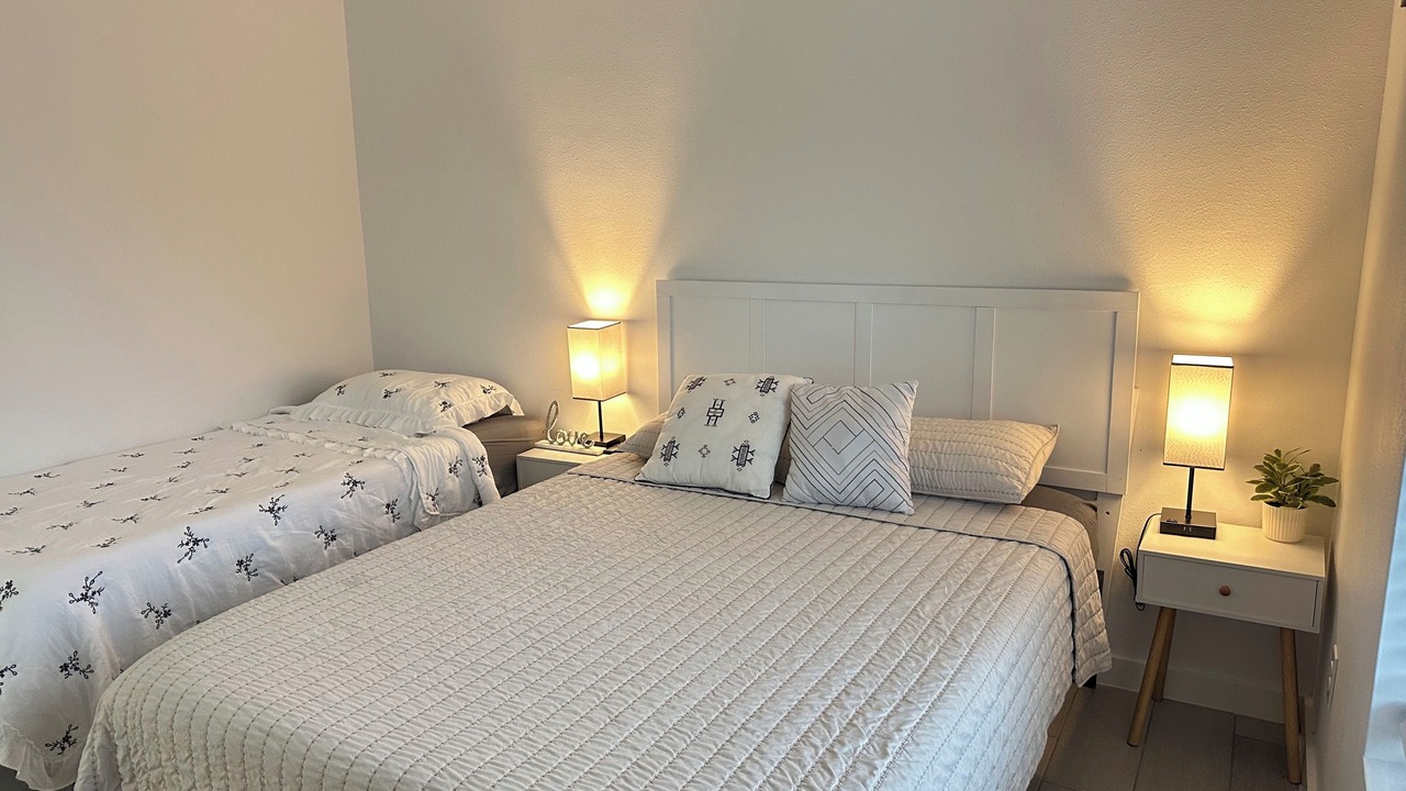 Photo of Bedroom in Harlingen