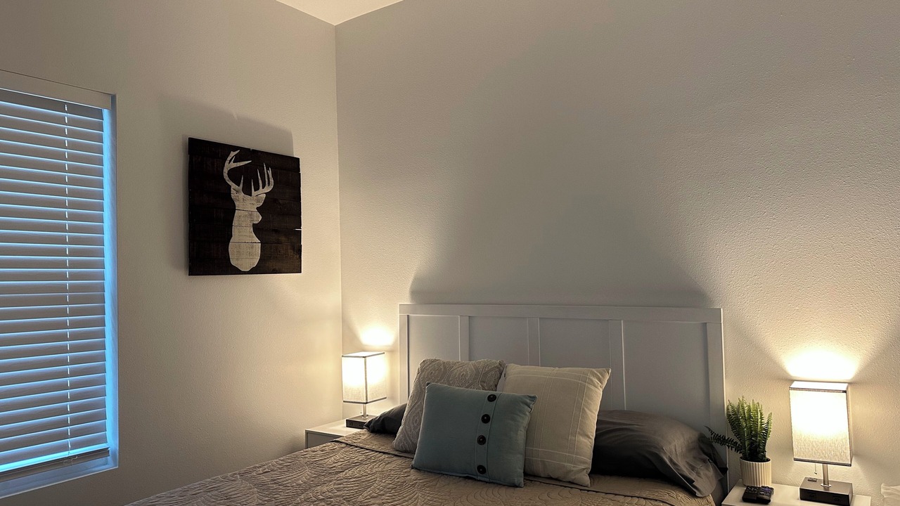 Photo of Bedroom in Harlingen