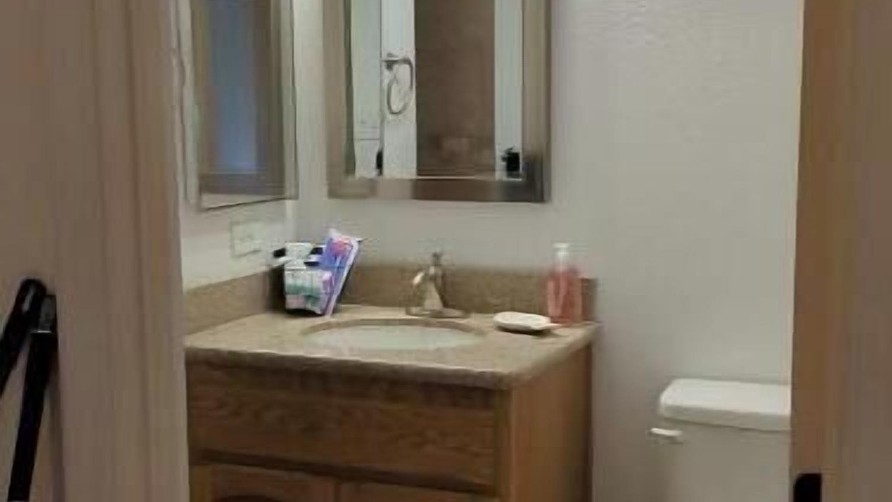 Photo of Bathroom in Foothills