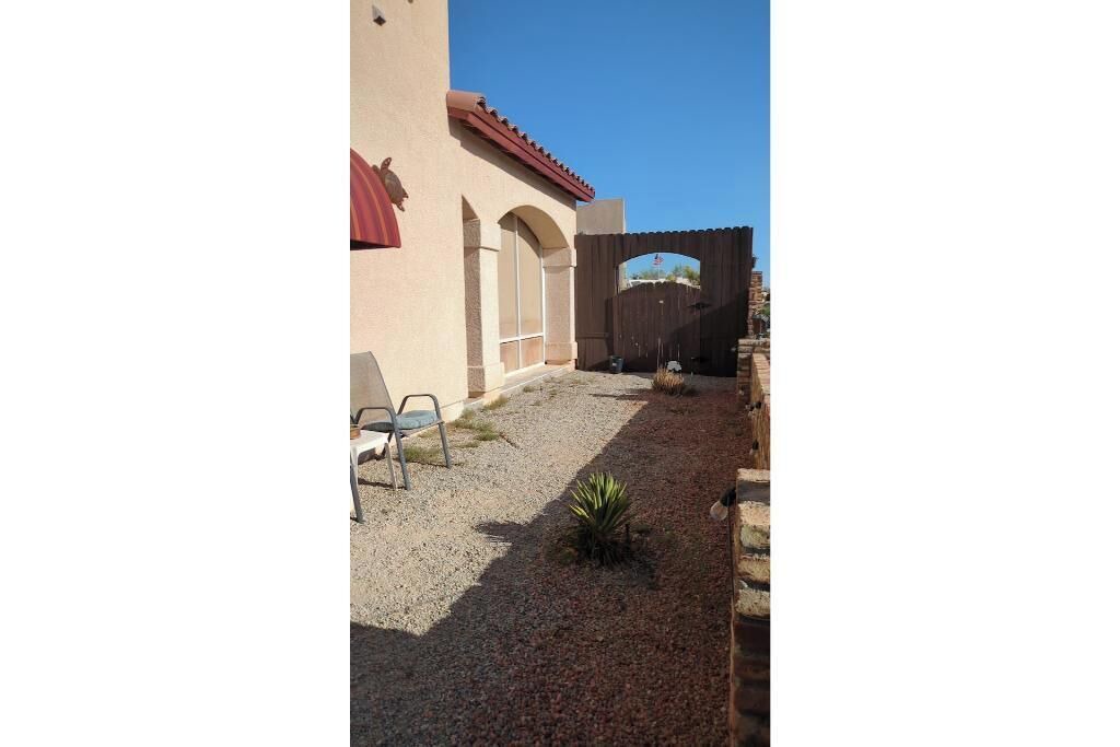 Photo of Outdoor in Foothills