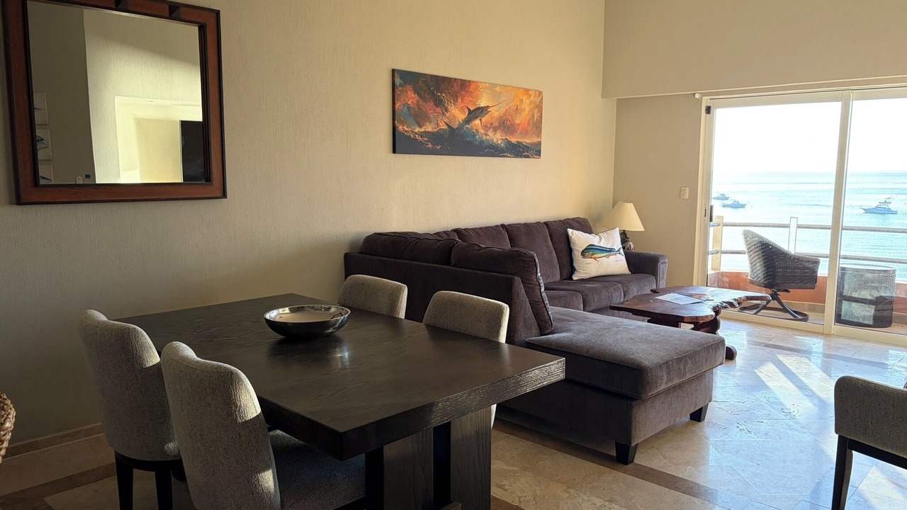 Photo of Livingroom in Los Barriles