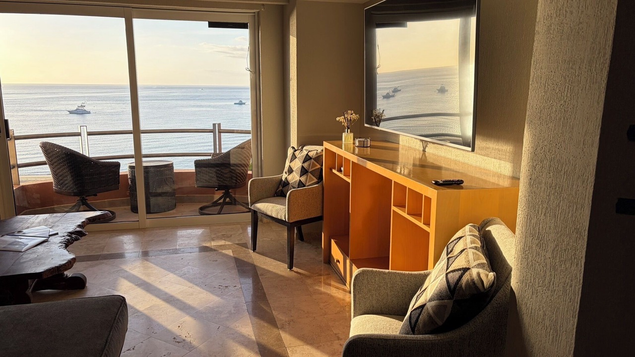 Photo of Livingroom in Los Barriles