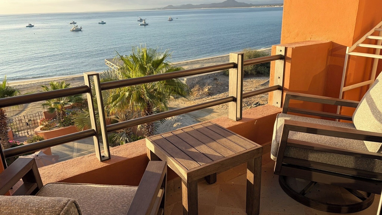 Photo of Outdoor in Los Barriles