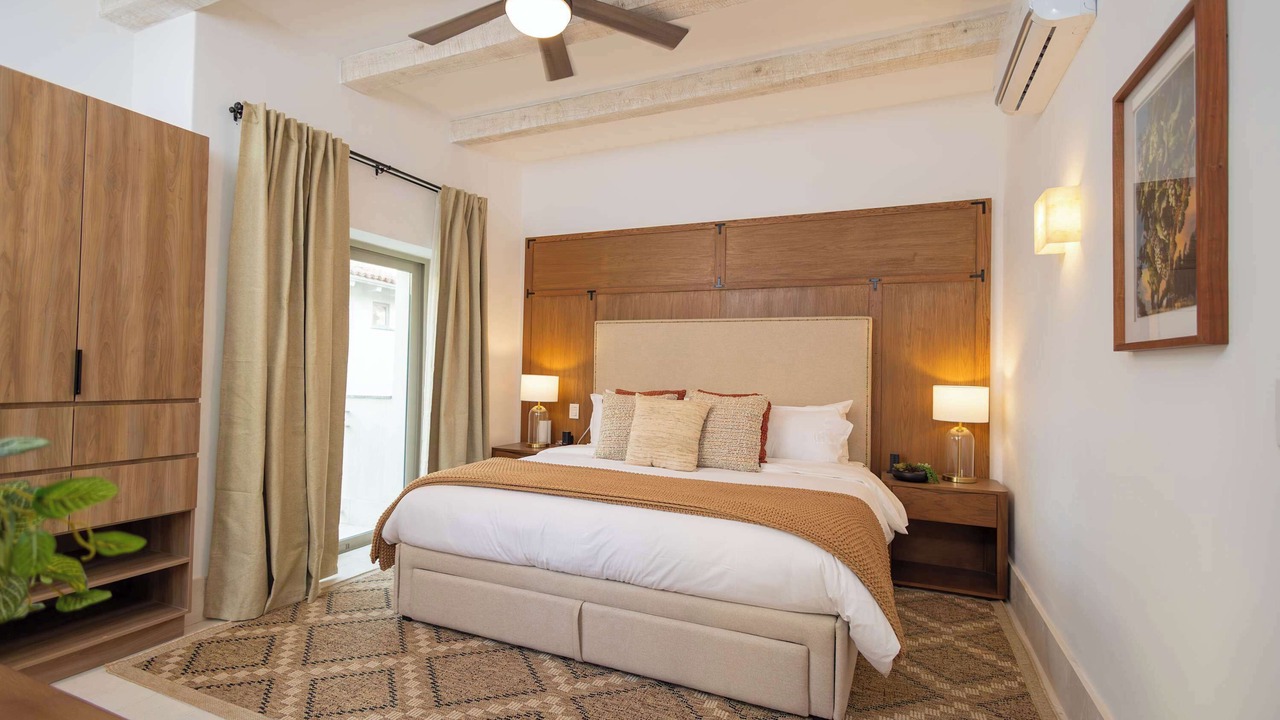Photo of Bedroom in Parras de la Fuente