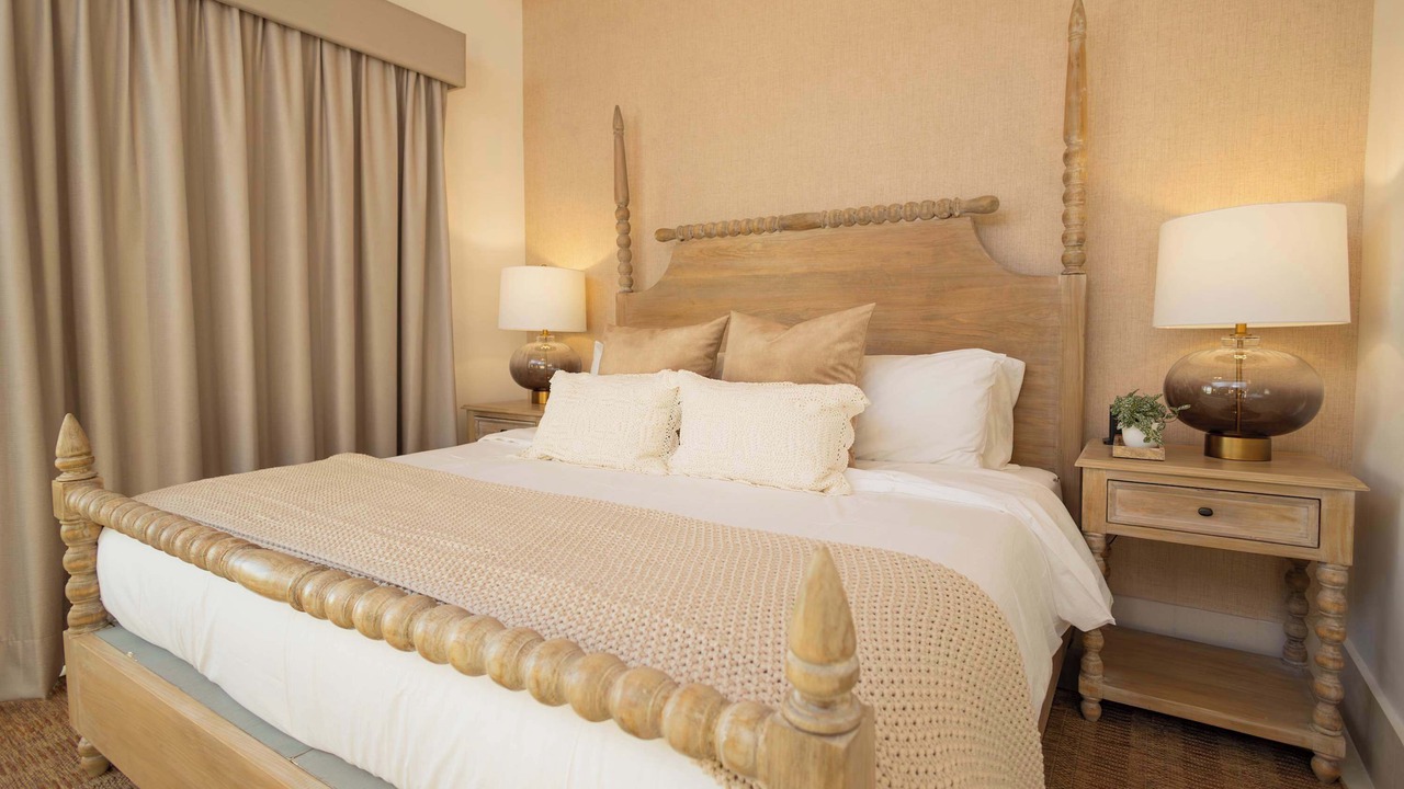 Photo of Bedroom in Parras de la Fuente