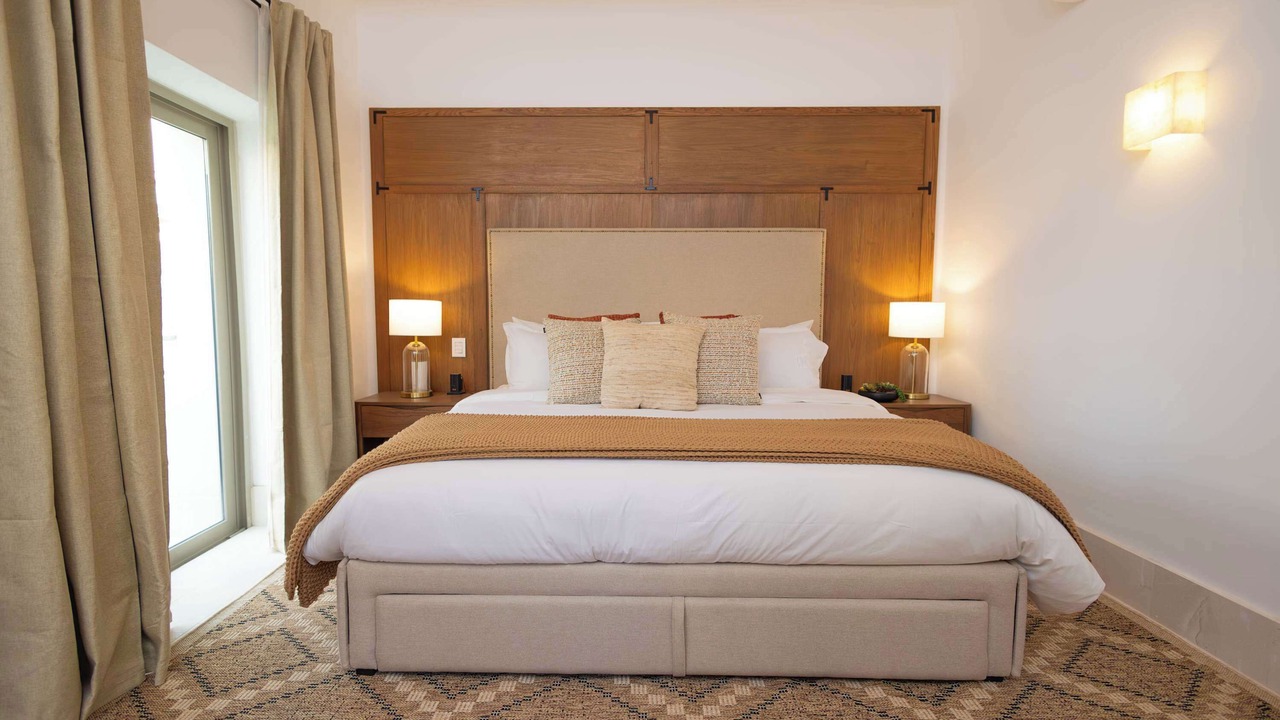 Photo of Bedroom in Parras de la Fuente