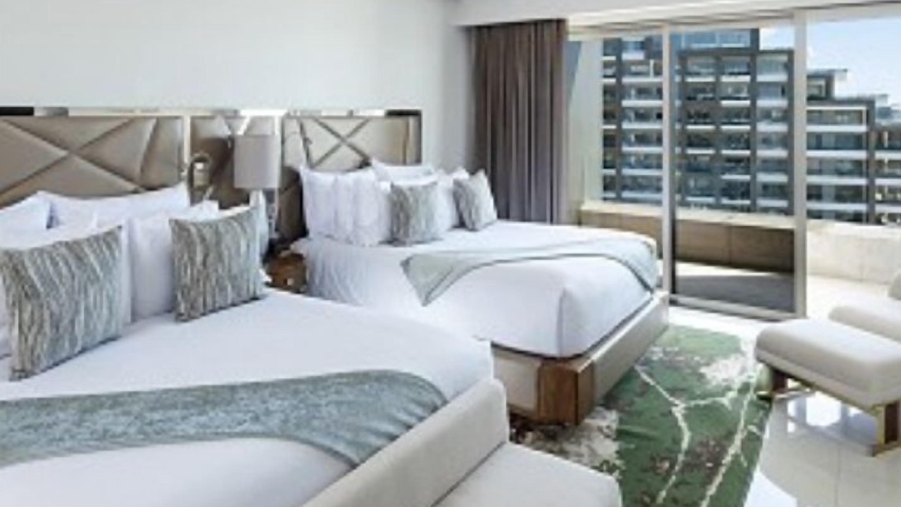 Photo of Bedroom in El Tezal