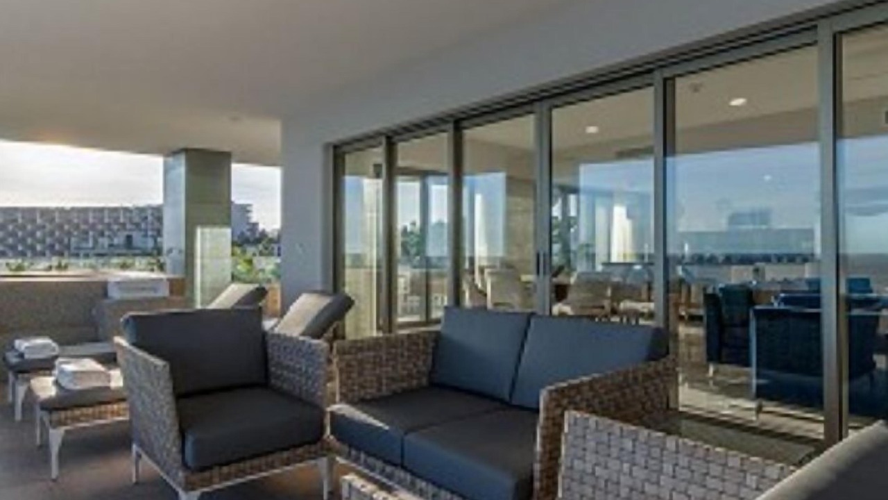 Photo of Patio Balcony in El Tezal