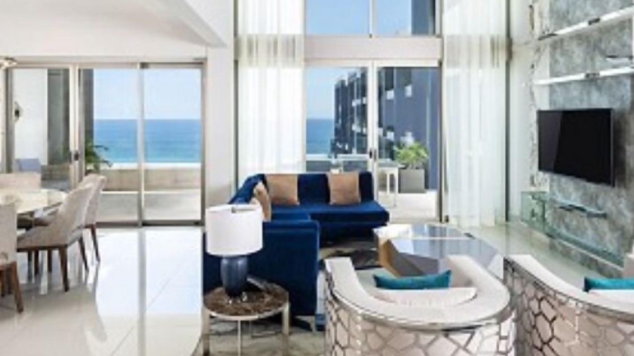 Photo of Livingroom in El Tezal