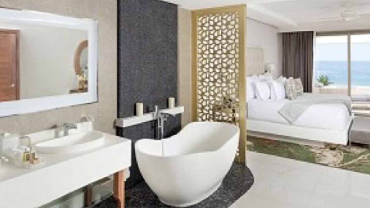 Photo of Bathroom in El Tezal