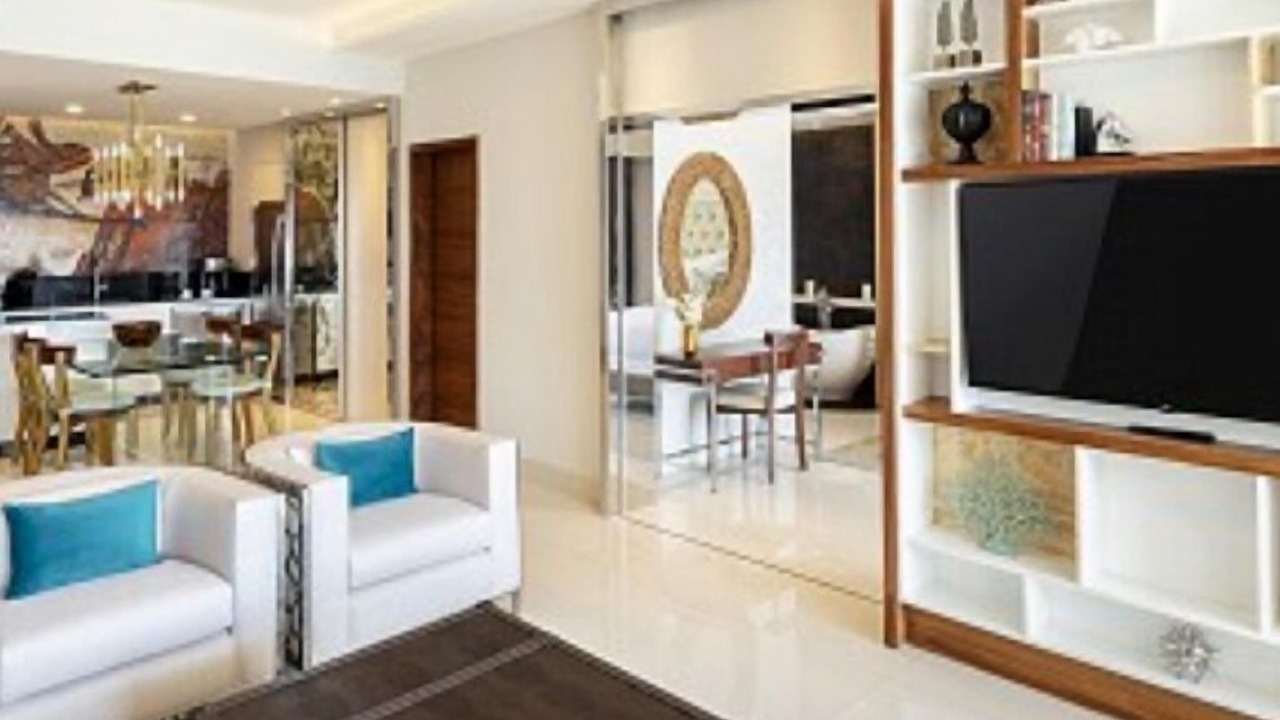 Photo of Livingroom in El Tezal