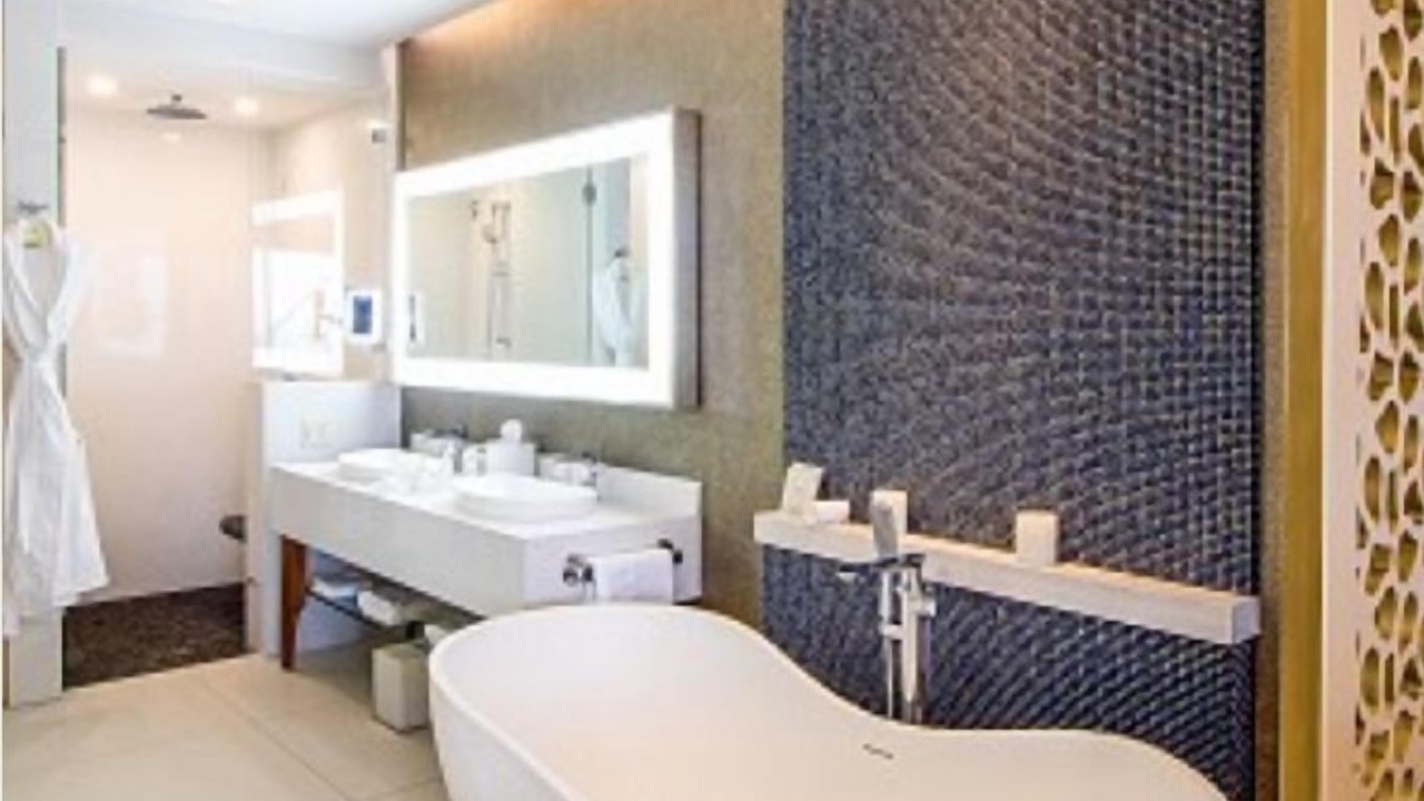 Photo of Bathroom in El Tezal