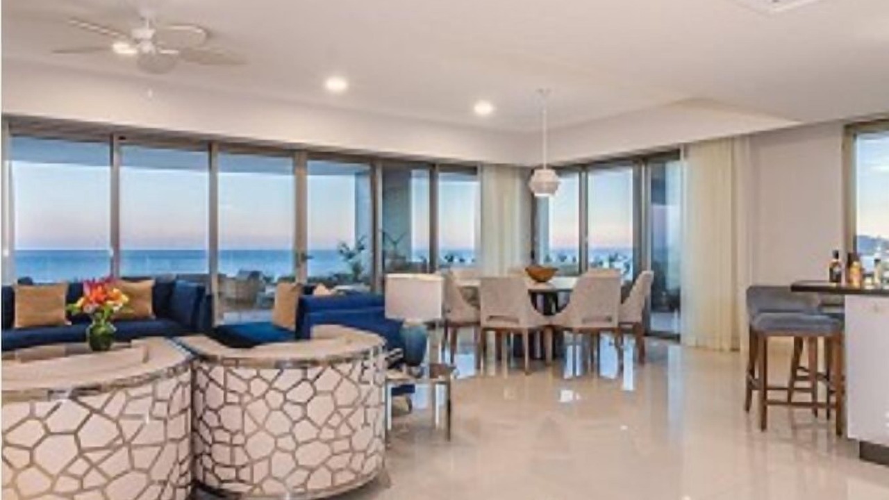 Photo of Livingroom in El Tezal