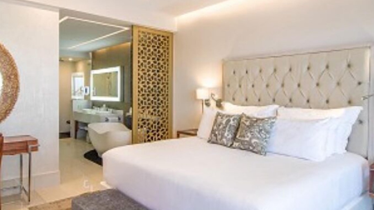 Photo of Bedroom in El Tezal