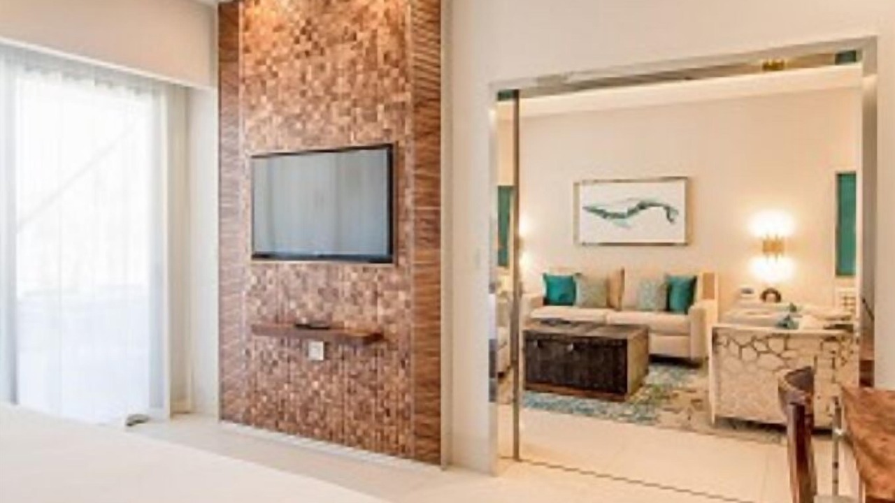Photo of Bedroom in El Tezal