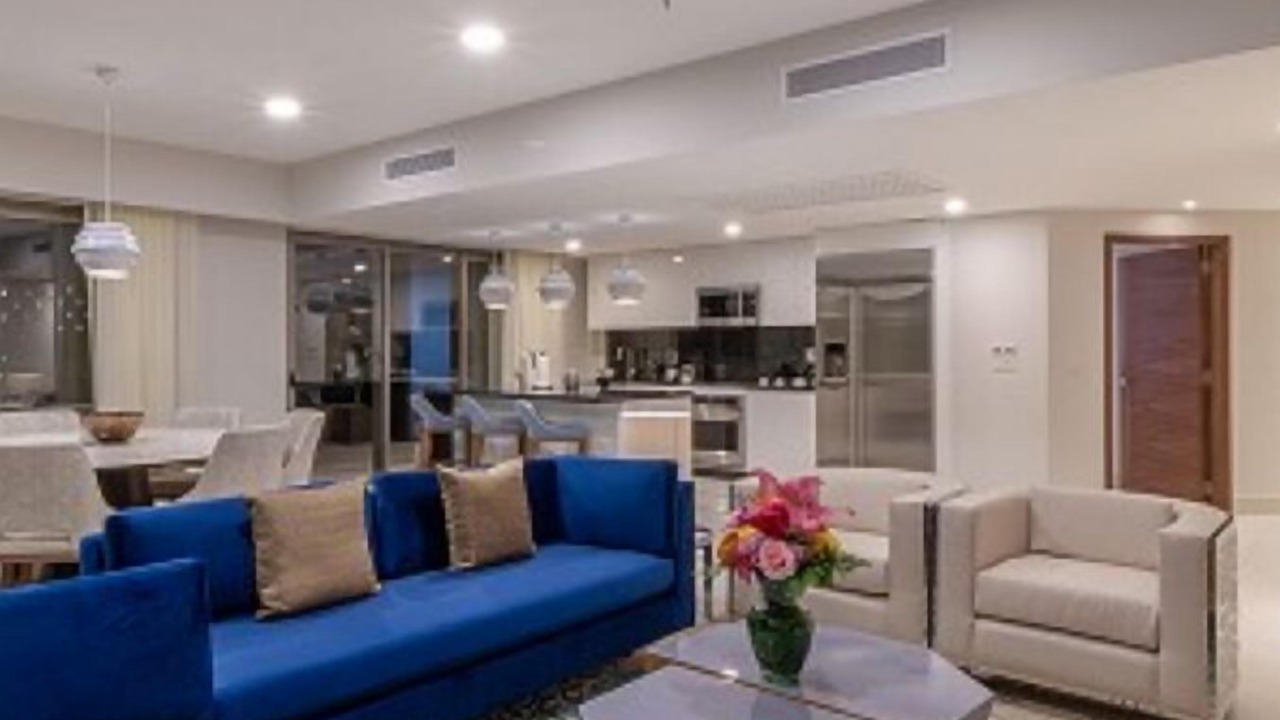 Photo of Livingroom in El Tezal