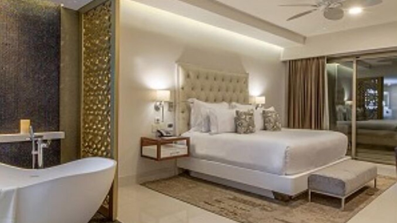 Photo of Bedroom in El Tezal