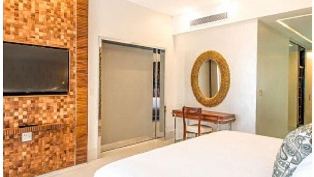 Photo of Bedroom in El Tezal