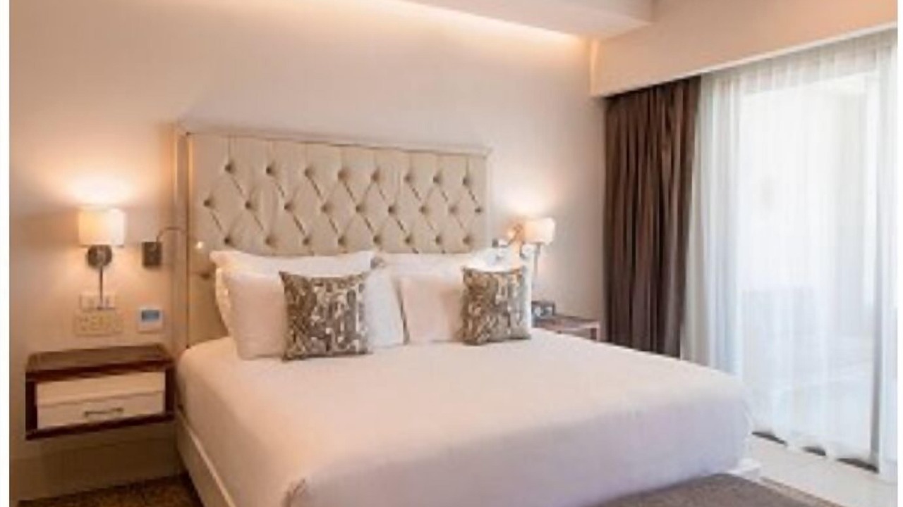 Photo of Bedroom in El Tezal