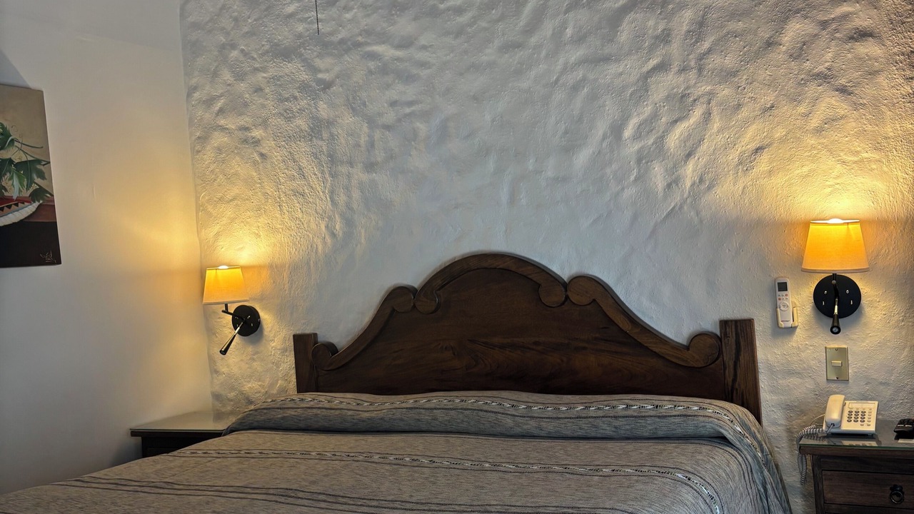 Photo of Bedroom in Guadalajara
