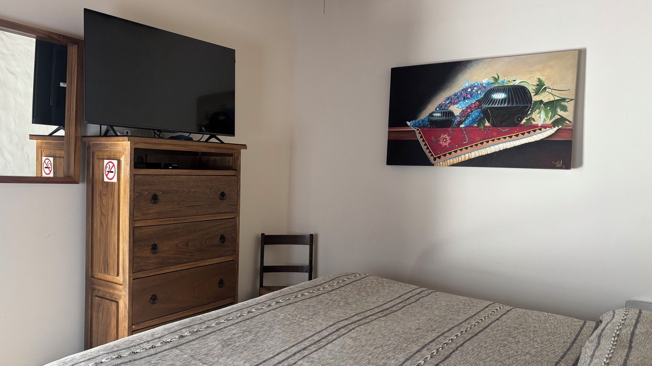 Photo of Bedroom in Guadalajara