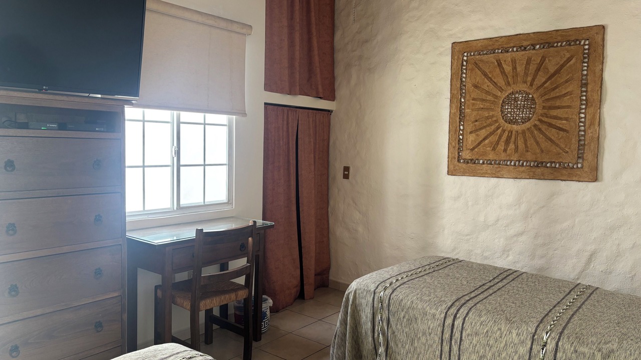Photo of Bedroom in Guadalajara