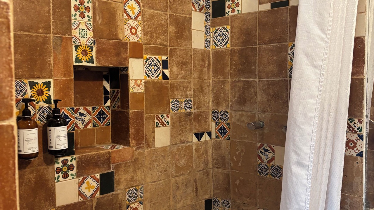 Photo of Bathroom in Guadalajara