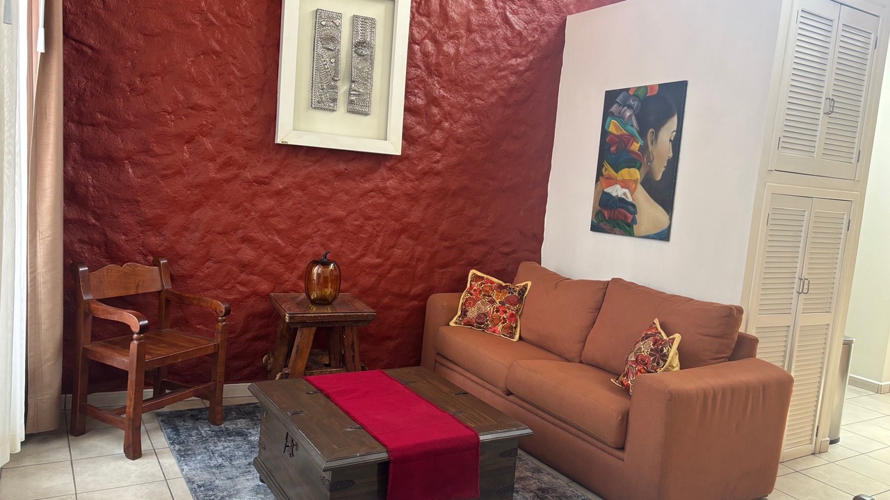 Photo of Livingroom in Guadalajara