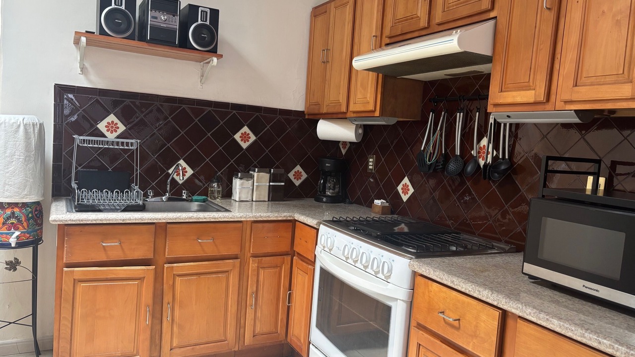 Photo of Kitchen in Guadalajara