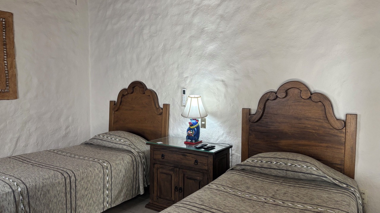 Photo of Bedroom in Guadalajara