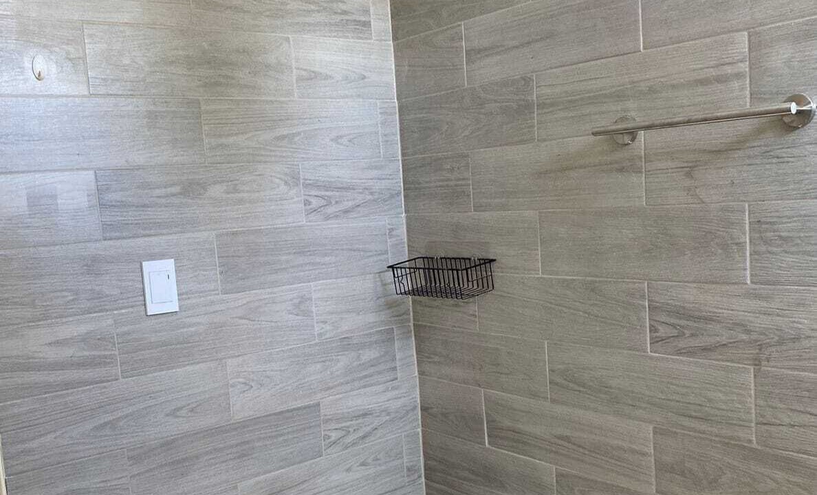 Photo of Bathroom in Loreto