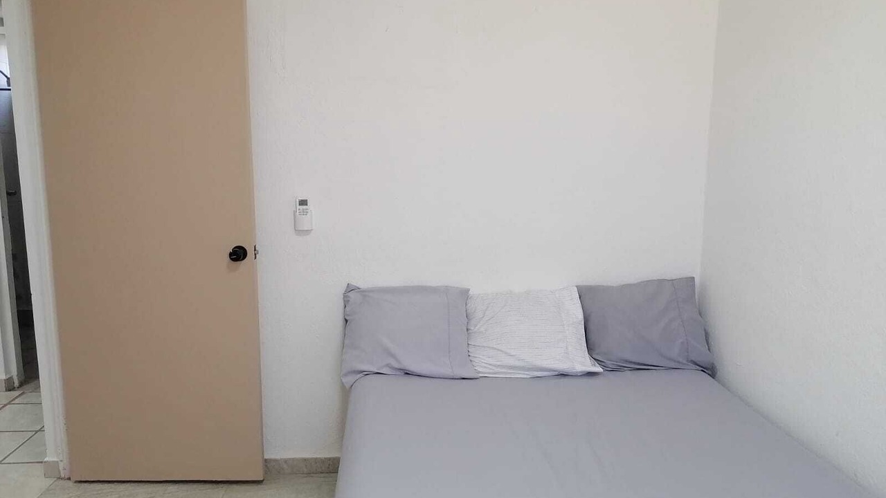 Photo of Bedroom in Loreto