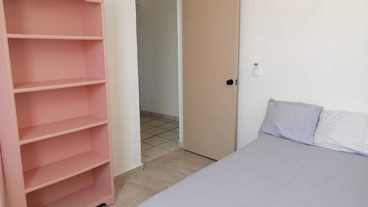 Photo of Bedroom in Loreto