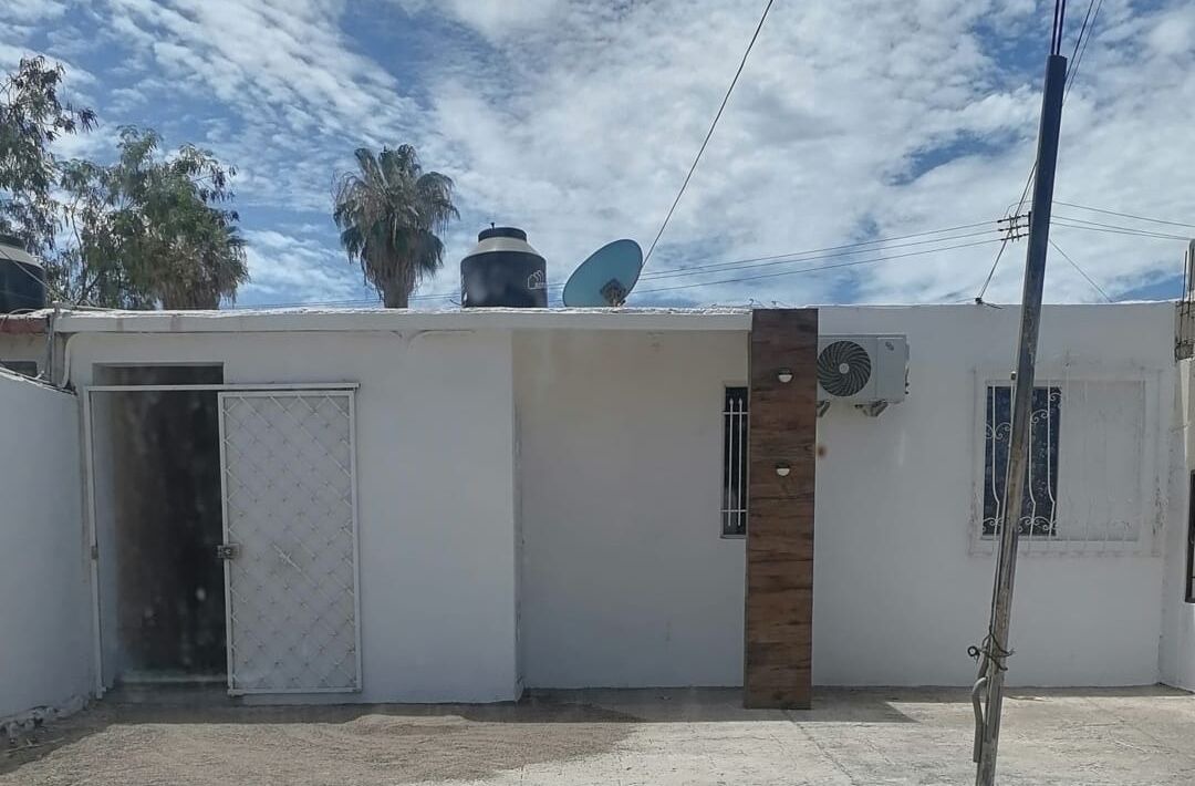 Photo of Outdoor in Loreto
