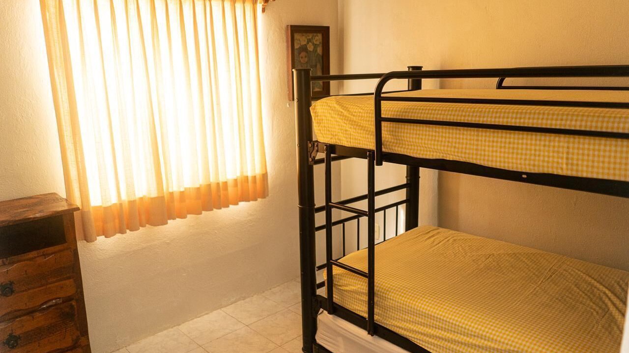 Photo of Bedroom in San Jose Ixtapa