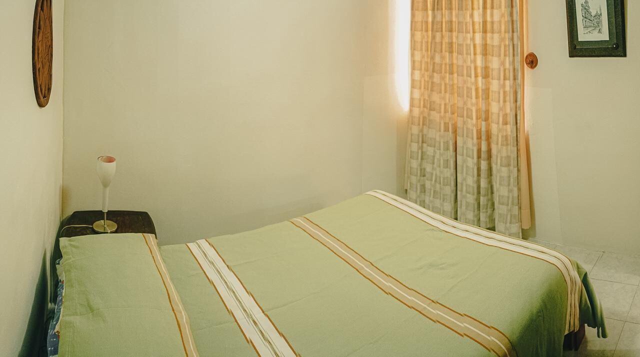 Photo of Bedroom in San Jose Ixtapa