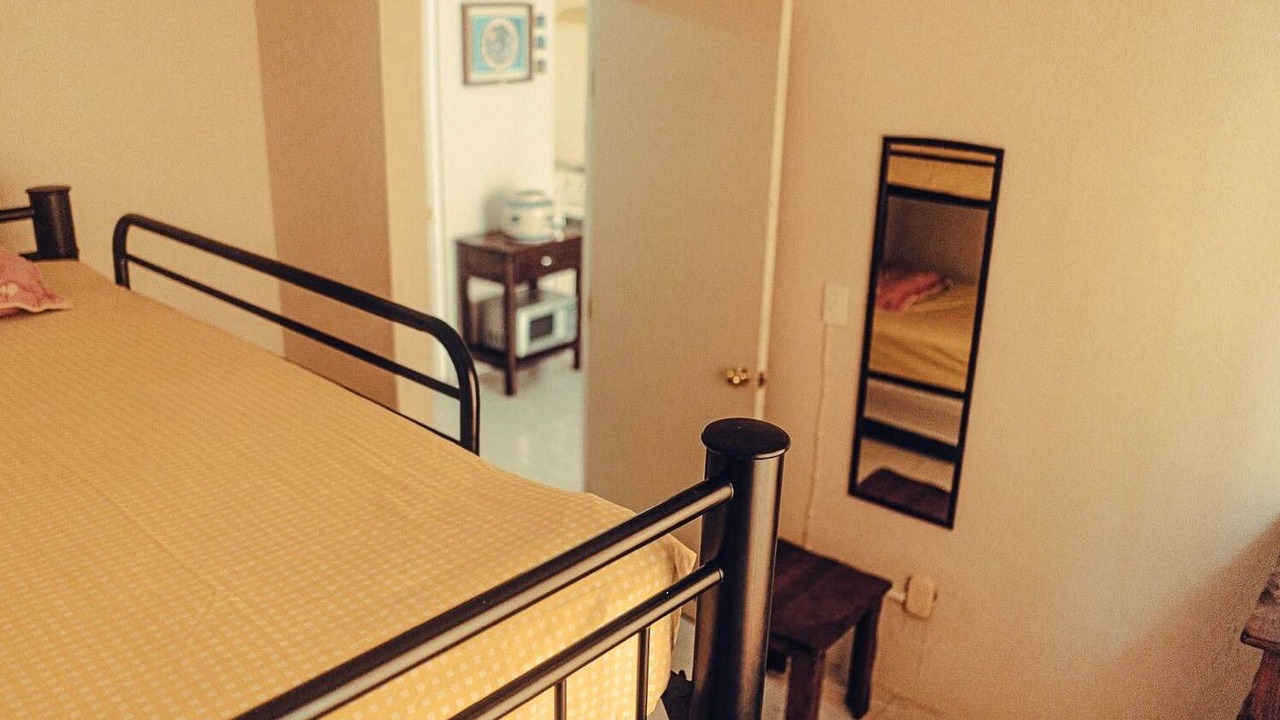 Photo of Bedroom in San Jose Ixtapa