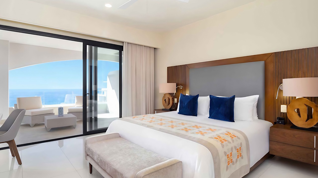 Photo of Bedroom in Palmilla