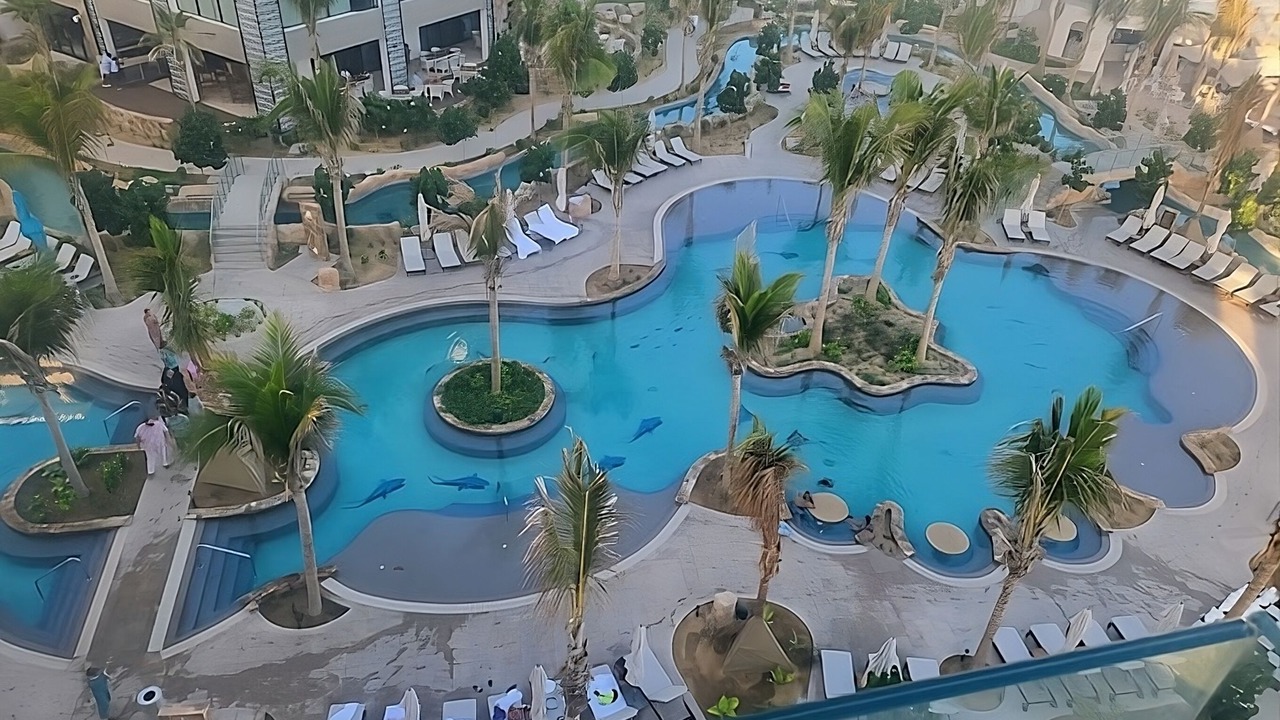 Photo of Outdoor in Palmilla